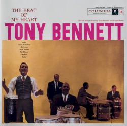 The Beat of My Heart