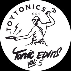Tonic Edits, Vol. 5