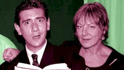 Adrian Mole: The Wilderness Years