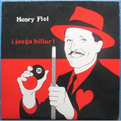 ¡Juega billar!