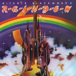 Ritchie Blackmore’s Rainbow