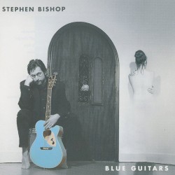 Blue Guitars