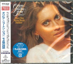 そよ風の誘惑 = Have You Never Been Mellow