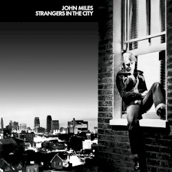 Stranger in the City