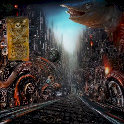 Non-Human Drive