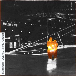 Overrunning Order (Single Version)