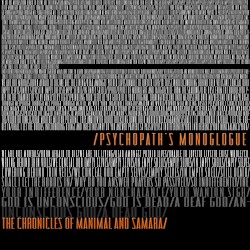 Psychopath's Monologue