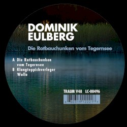 Die Rotbauchunken vom Tegernsee