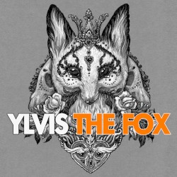 The Fox (What Does the Fox Say?)