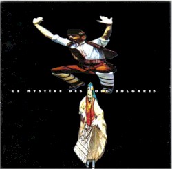 Le Mystère des voix bulgares