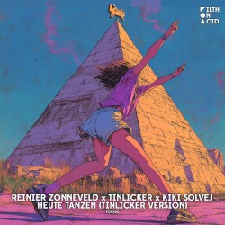 Heute Tanzen (Tinlicker version)
