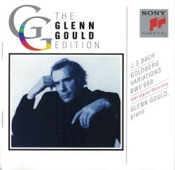 Goldberg Variations BWV 988