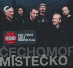 Místečko