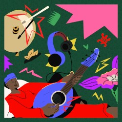 Emem / Lagos Sundown