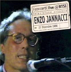 I concerti live @ RTSI: 27 dicembre 1986