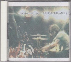 First Band On the Moon