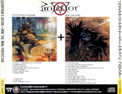 Leviathan's Desire + Urm The Mad