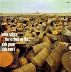 The Fourteen Bar Blues