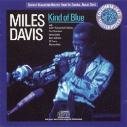 Kind of Blue