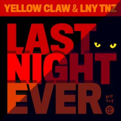 Last Night Ever