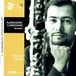 Mozart / Brahms: Quintettes