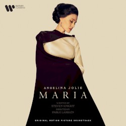 Maria: Original Motion Picture Soundtrack