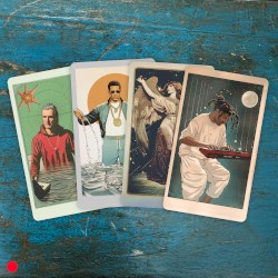 Never Felt Better (rLr remix)