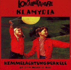 Himmelachtungperkele