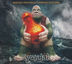 Muzyka Psychoaktywnego Stolema