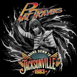 Going Down To Jacksonville (Live 1983)