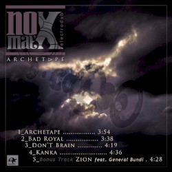 Archetape