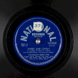 Sweet and Lovely / White Rose Kick