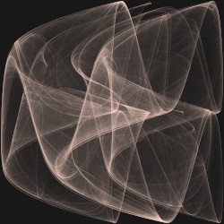 An Austere Spell Cast in the Face of Conformity