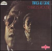 Two Is One