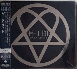 Dark Light
