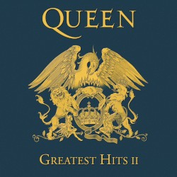 Greatest Hits II