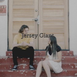 Jersey Giant