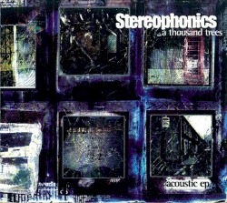 A Thousand Trees (Acoustic EP)