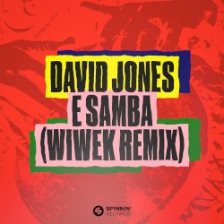 E Samba (Wiwek Extended remix)