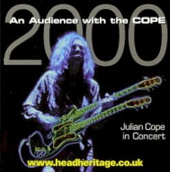 An Audience With the Cope