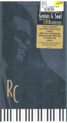 Genius & Soul: The 50th Anniversary Collection