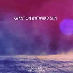 Carry On Wayward Son