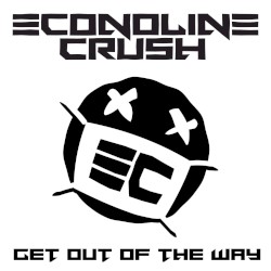 Get Out of the Way (Gold Heart)