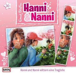 Hanni und Nanni 30: ... wittern eine Tragödie