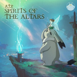Spirits of the Altars