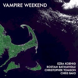 Vampire Weekend