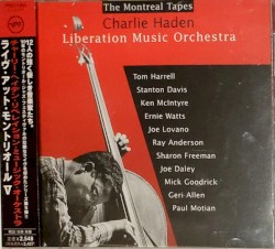 The Montreal Tapes