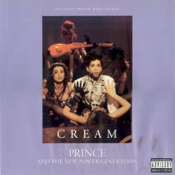 Cream