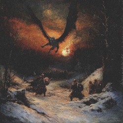 Shadow Over the Fallen Lands