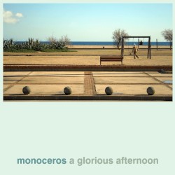 A Glorious Afternoon